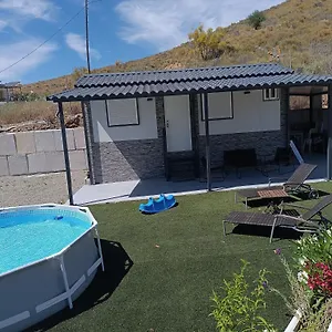  Apartamento Casita Posan España