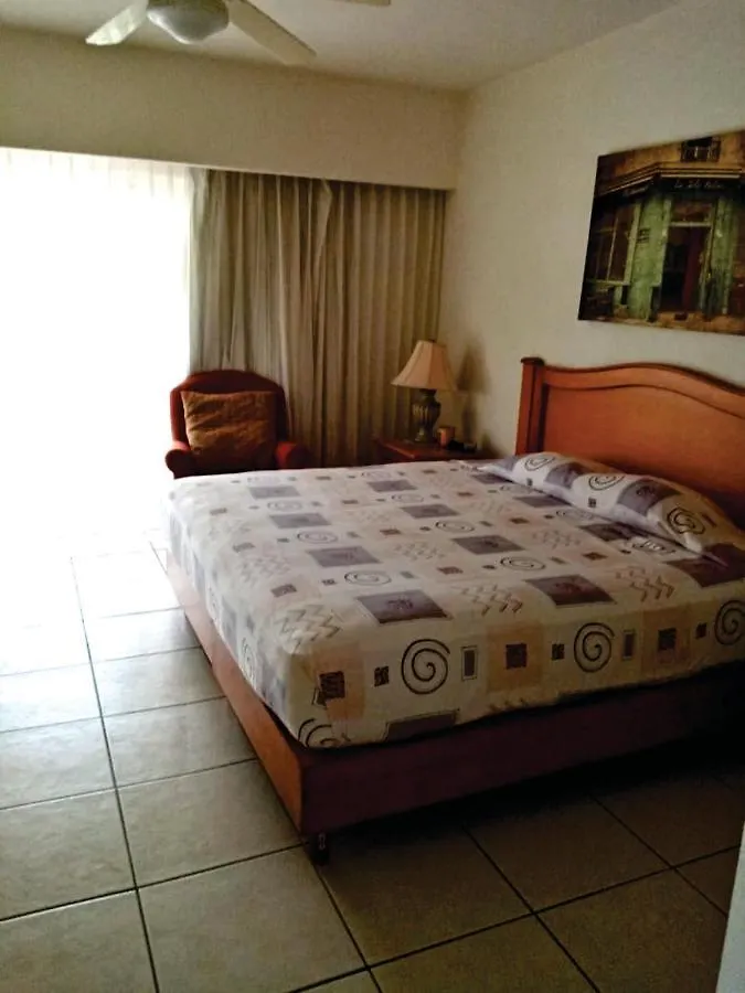 Grand Marina Villas Nuevo Vallarta 0*,
