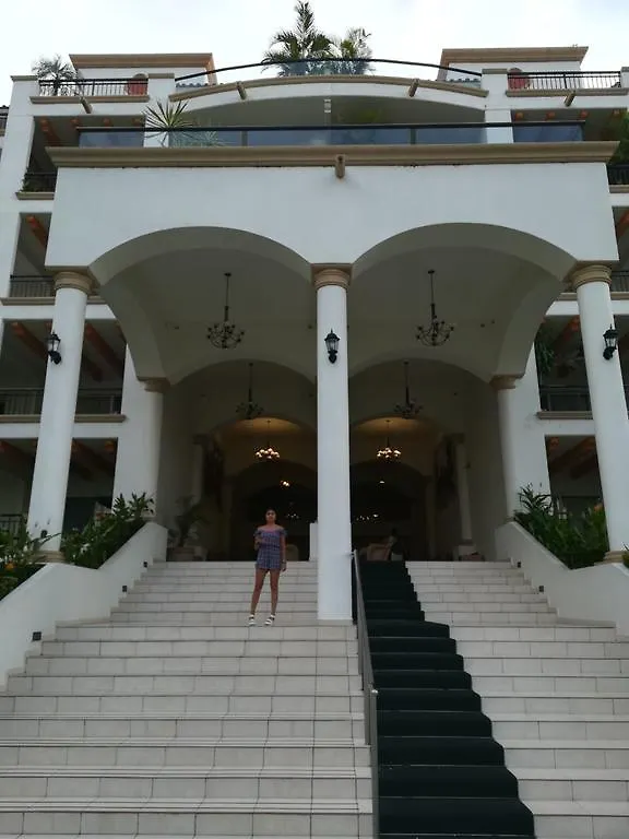Grand Marina Villas Nuevo Vallarta