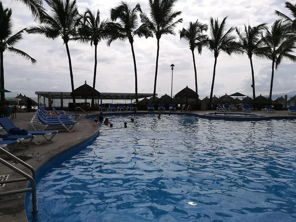 Grand Marina Villas Nuevo Vallarta 0*,
