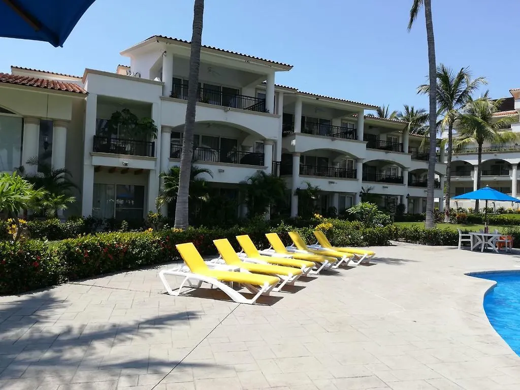 Grand Marina Villas Nuevo Vallarta