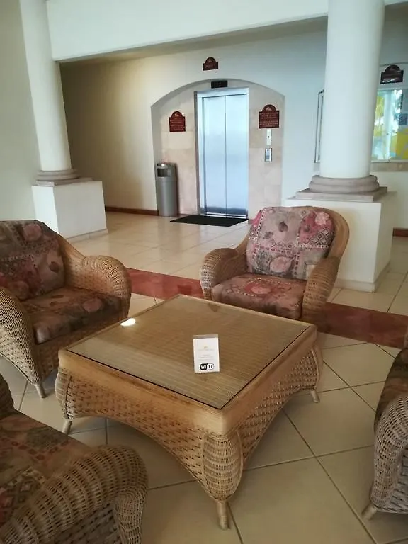 Apartamento Grand Marina Villas Nuevo Vallarta
