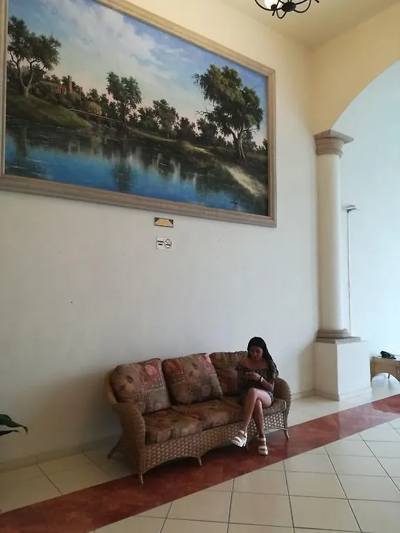 Grand Marina Villas Nuevo Vallarta 0*,  México