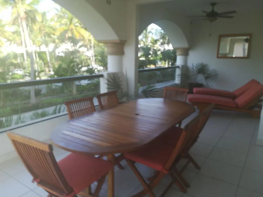 Grand Marina Villas Nuevo Vallarta Apartamento